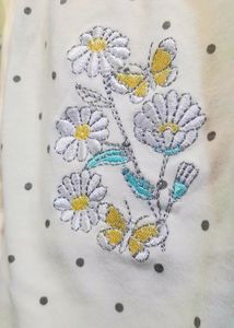 Baby Dress