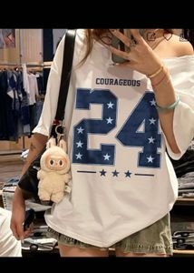 Courageous Graphic Tee