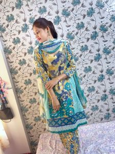 Kurti  Pant Plazo 😍😍