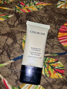 COLORGAR Aquafeel Pro Foundation