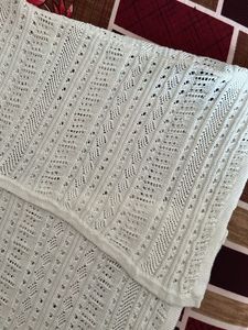 Crochet Shrug