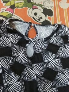 Ladies Top