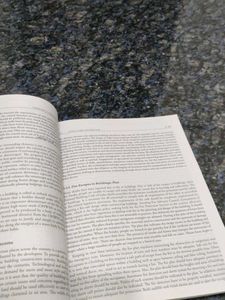 Disaster Management Book