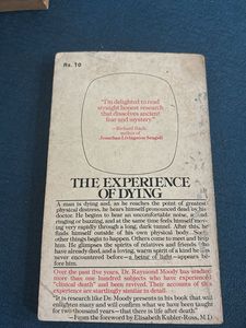Raymond A. Moody - Author