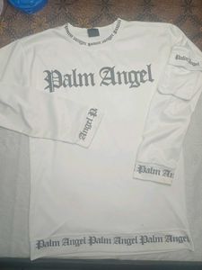 Palm Angel Long Sleeve Tee