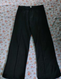 Black Trousers