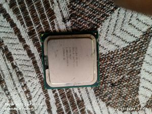 INTEL PROCESSOR 2ND GEN DUO CORE