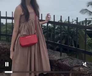 Cute Summer Dress