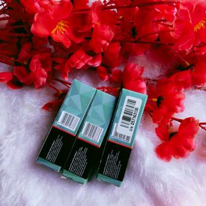 SUGAR Air Kiss Lipstick pack of 1