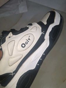 It&#39;s Just A Casual Shoes