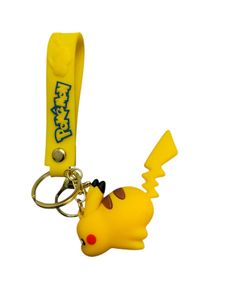 Pikachu Premium Quality Keychain