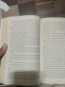 Pride &amp; Prejudice