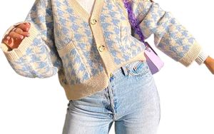 Made In Korea Cardigan