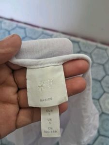 h&amp;m top