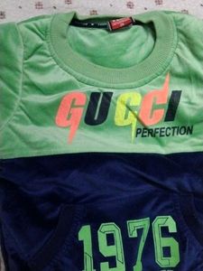 Cute Kids&#39; Outfit