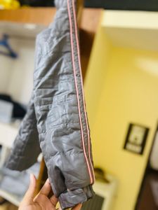 Puffer Jacket For Women