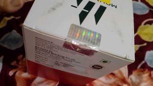 Mountainor L-Glutathione Capsules