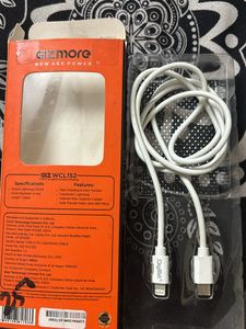 Gizmore New Age Power Charger