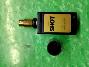 Shot Men&#39;s Body Spray Perfumes