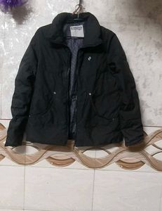 Black Jacket