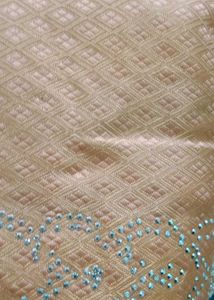 Totally New Unused With Tag Saree