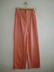 Casual Trouser (Women)