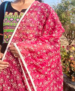 Fancy Dupatta..💕