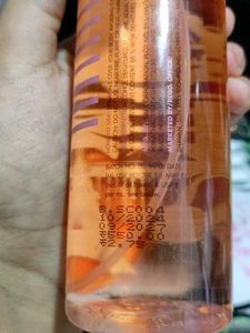 Nykka Wanderlust Mist