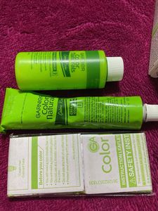 Garnier Color Naturals Hair Colr