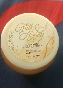 Milk And Honey Pic Any One Product