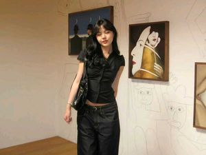 Black Short Sleeve Shirt