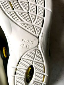 Brand New Crocs