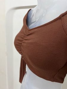 Y2k Style Top