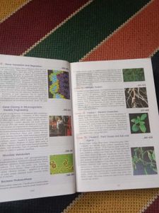 Microbiology
