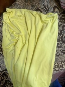 Savana Yellow Coord set