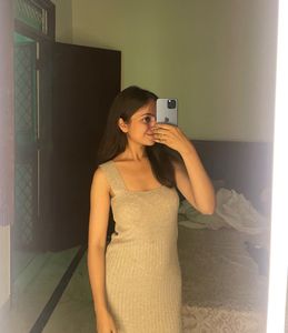 Bodycon Midi Dress