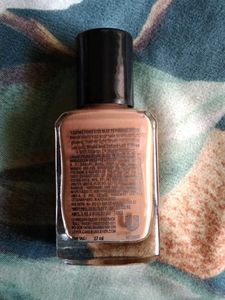 Lakme Forever Matte Foundation