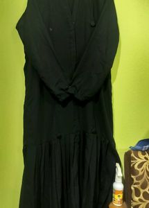 Black Abaya