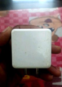 One Plus Charger Original