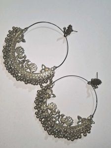 Hoop Earrings