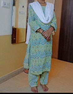 Elegant Kurta Set
