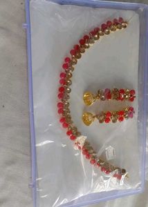 Jewellery Set