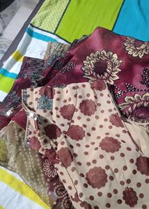 Palav Saree