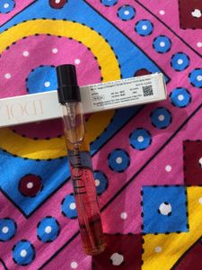 Lancome Perfume &amp; Sol De Jenerio Bum Cream