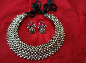 Oxide Pure Metal Thushi