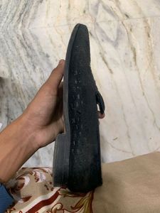 Black Formal Shoes