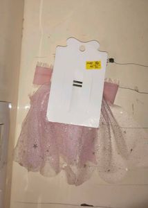 Baby Hair Clip