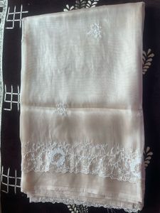 Elegant Saree