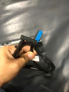 Dell USB Front Panel Assembly Product ID 0DH7MN