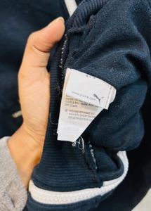 🇬🇧Puma Imported Track Jacket